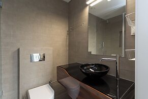 Morgan-Jupiter Apartments