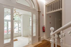 Morgan-Jupiter Apartments