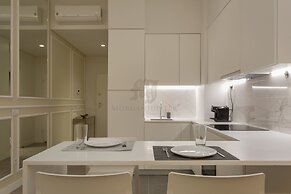 Morgan-Jupiter Apartments