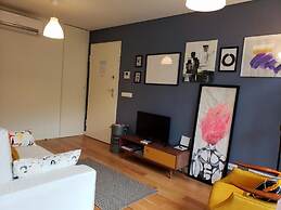 Morgan-Jupiter Apartments