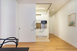 Morgan-Jupiter Apartments