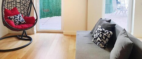 Morgan-Jupiter Apartments