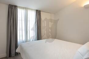 Morgan-Jupiter Apartments