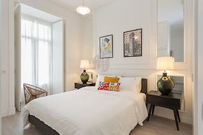 Morgan-Jupiter Apartments