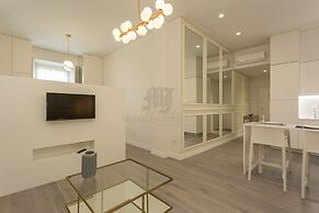 Morgan-Jupiter Apartments