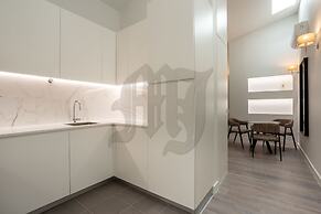 Morgan-Jupiter Apartments