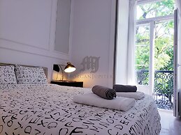 Morgan-Jupiter Apartments