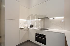 Morgan-Jupiter Apartments