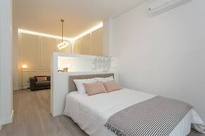 Morgan-Jupiter Apartments