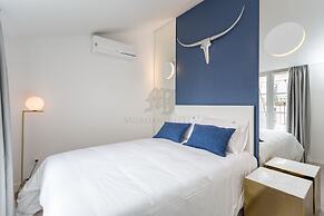 Morgan-Jupiter Apartments