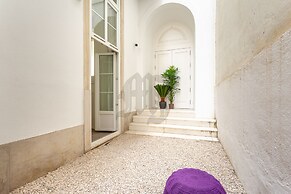 Morgan-Jupiter Apartments