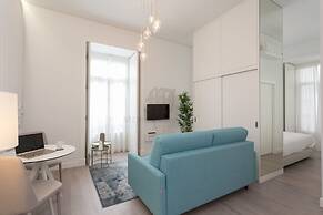 Morgan-Jupiter Apartments