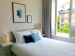 Morgan-Jupiter Apartments