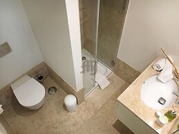 Morgan-Jupiter Apartments