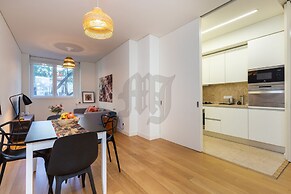 Morgan-Jupiter Apartments