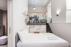 Morgan-Jupiter Apartments