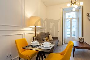 Morgan-Jupiter Apartments