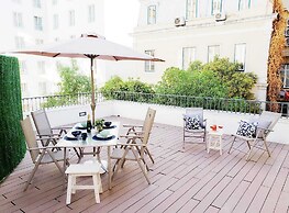 Morgan-Jupiter Apartments