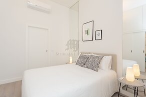 Morgan-Jupiter Apartments