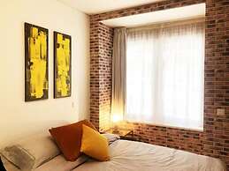 Morgan-Jupiter Apartments