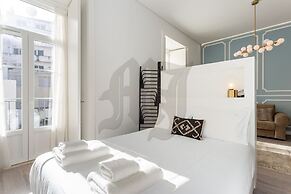 Morgan-Jupiter Apartments