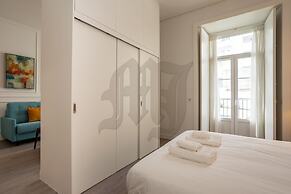 Morgan-Jupiter Apartments