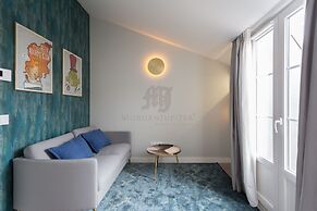 Morgan-Jupiter Apartments