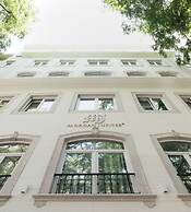 Morgan-Jupiter Apartments