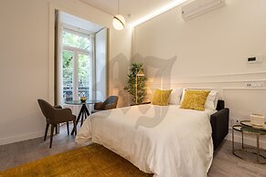 Morgan-Jupiter Apartments