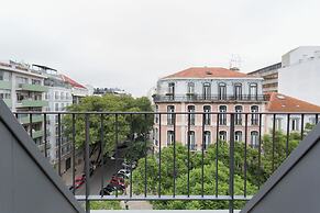 Morgan-Jupiter Apartments