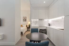 Morgan-Jupiter Apartments