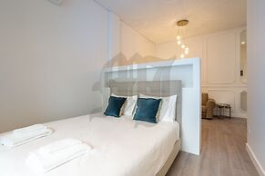 Morgan-Jupiter Apartments