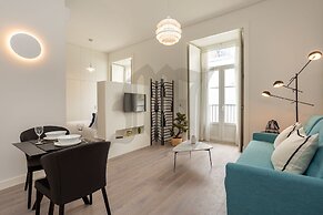 Morgan-Jupiter Apartments