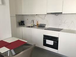 Morgan-Jupiter Apartments