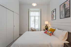 Morgan-Jupiter Apartments