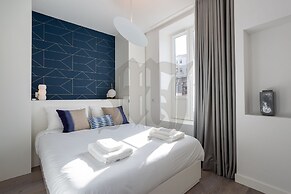 Morgan-Jupiter Apartments