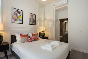 Morgan-Jupiter Apartments