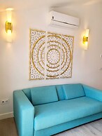 Morgan-Jupiter Apartments