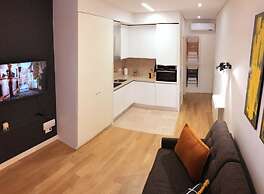 Morgan-Jupiter Apartments