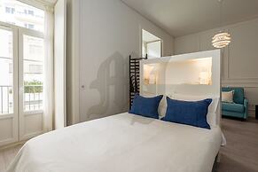 Morgan-Jupiter Apartments