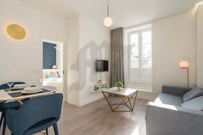 Morgan-Jupiter Apartments