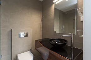 Morgan-Jupiter Apartments