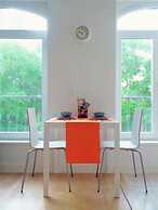 Morgan-Jupiter Apartments