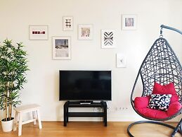 Morgan-Jupiter Apartments