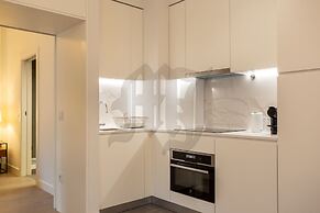 Morgan-Jupiter Apartments