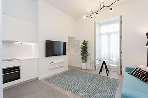 Morgan-Jupiter Apartments