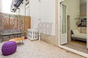 Morgan-Jupiter Apartments