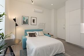 Morgan-Jupiter Apartments