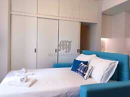 Morgan-Jupiter Apartments