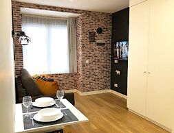 Morgan-Jupiter Apartments